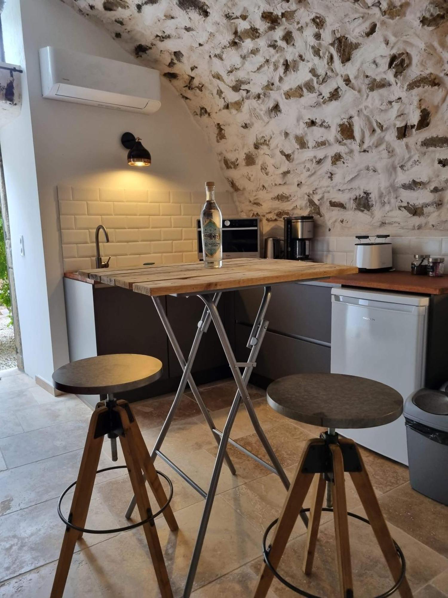 The Cosy Home Corbara By 1722 Exterior photo