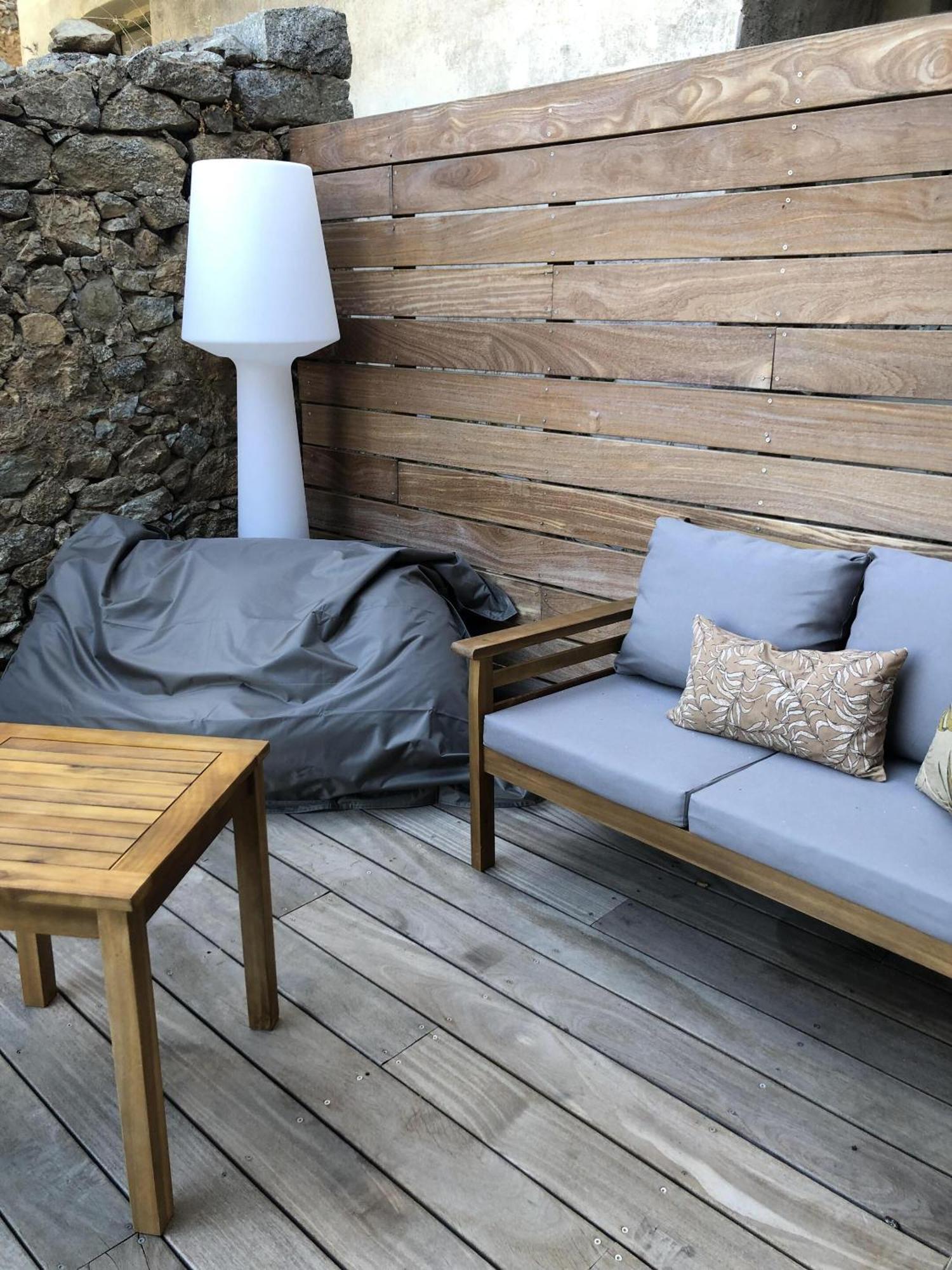 The Cosy Home Corbara By 1722 Exterior photo